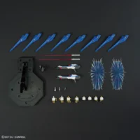 MGEX #02 Strike Freedom Gundam - Image 10