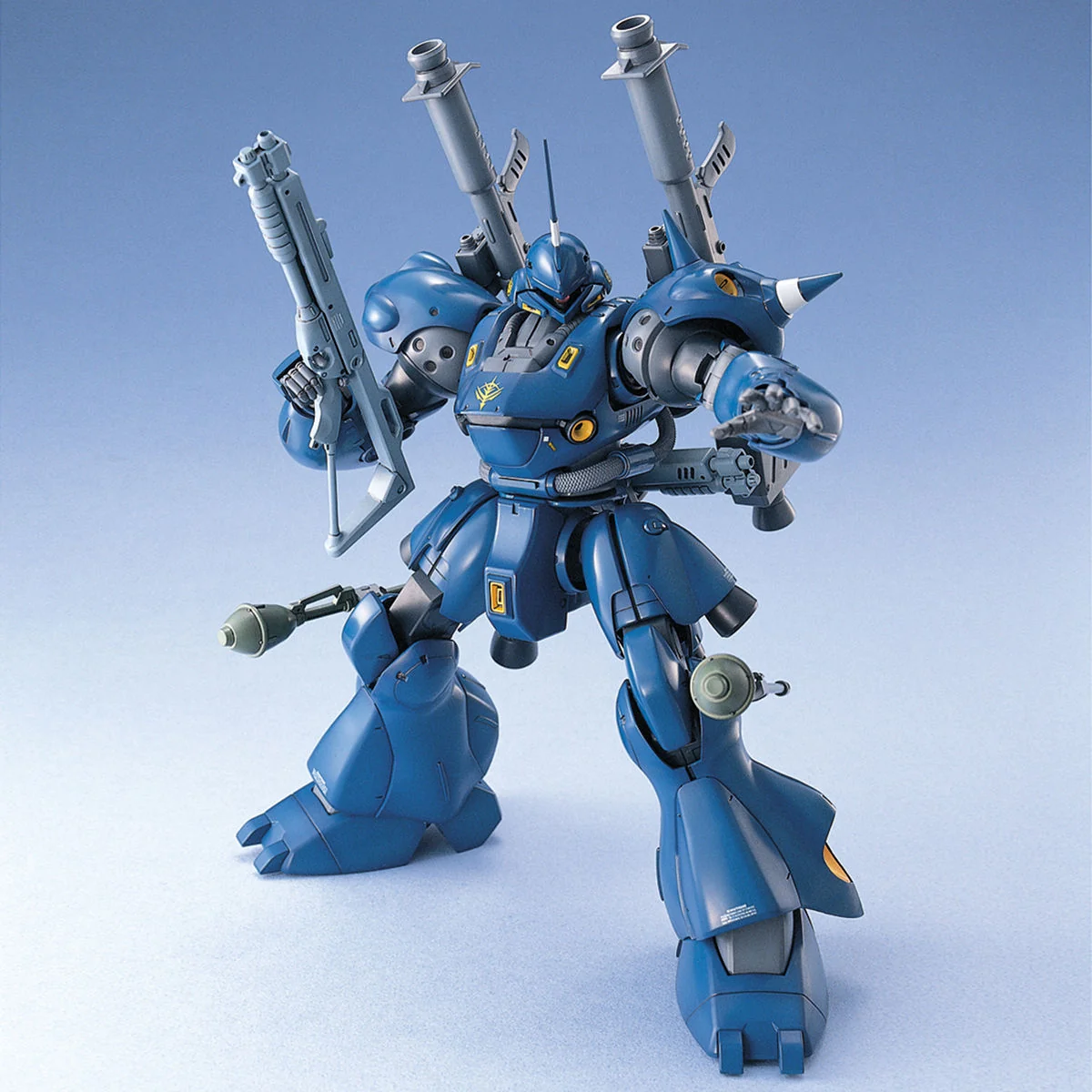 MG #035 Kämpfer (Kampfer) - Image 3