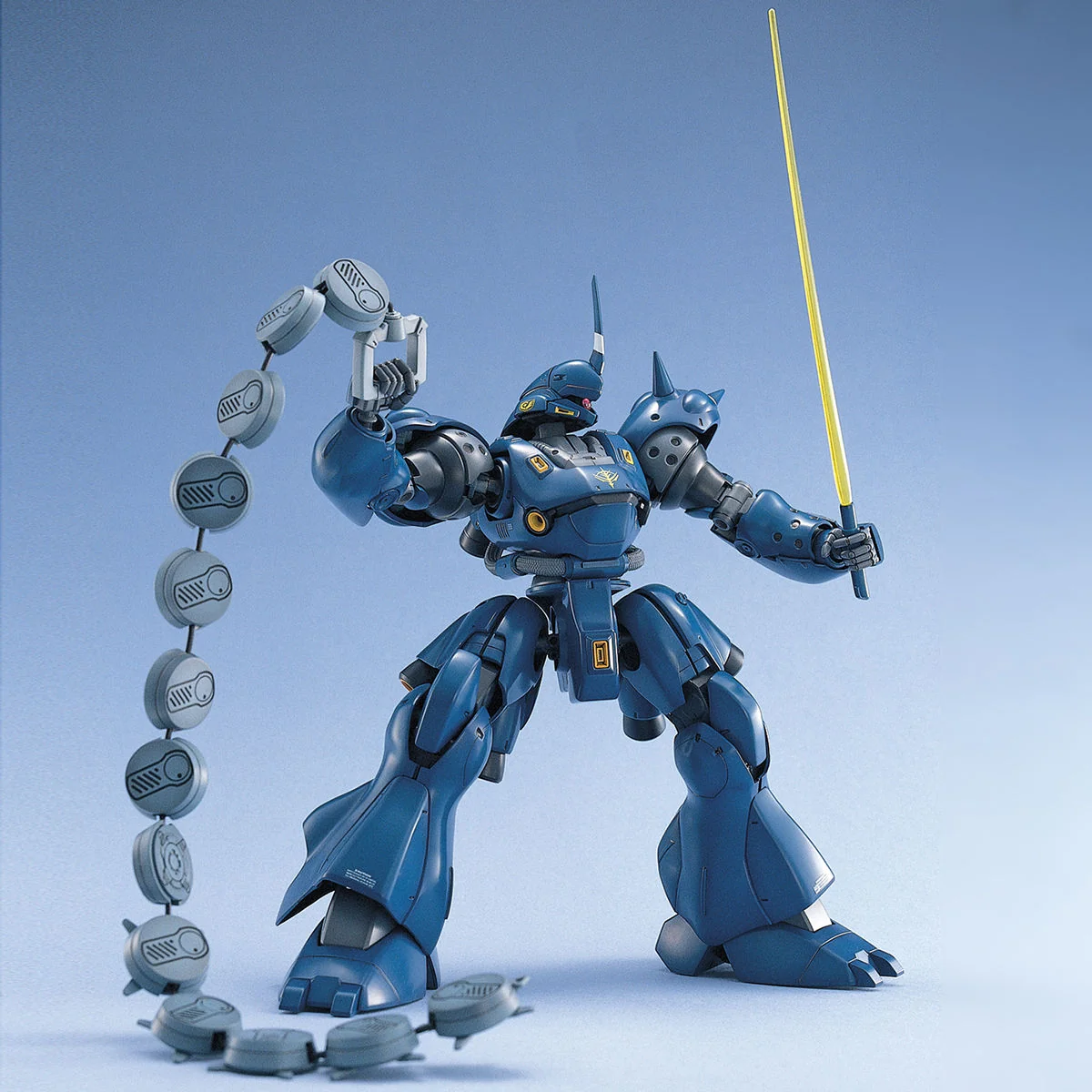 MG #035 Kämpfer (Kampfer) - Image 4