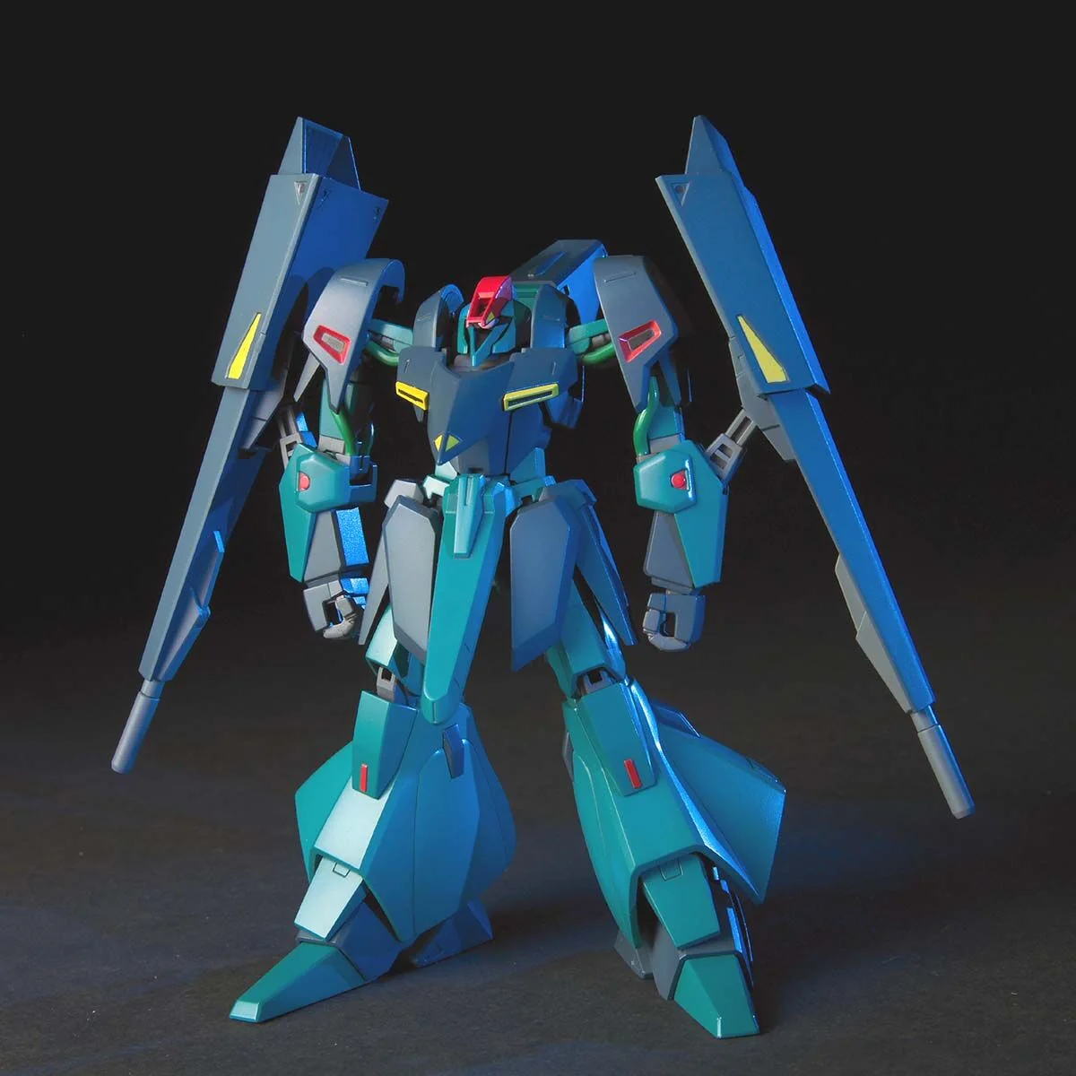 HGUC #042 Gaplant - Image 1