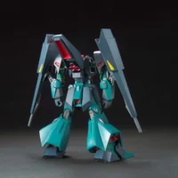 HGUC #042 Gaplant - Image 2