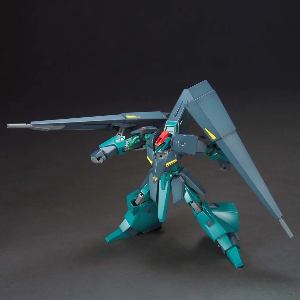 HGUC #042 Gaplant