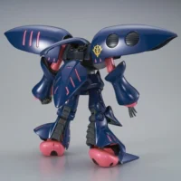 HGUC PB Qubeley Mk-II (Elpeo Ple Custom) - Image 3