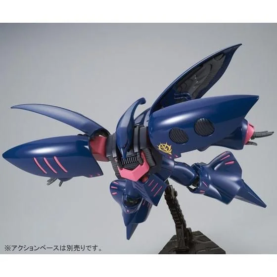HGUC PB Qubeley Mk-II (Elpeo Ple Custom)