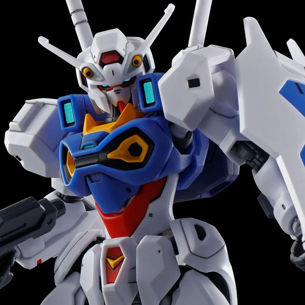 HGUC PB Engage Zero