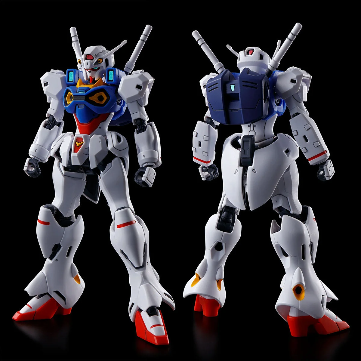 HGUC PB Engage Zero - Image 2