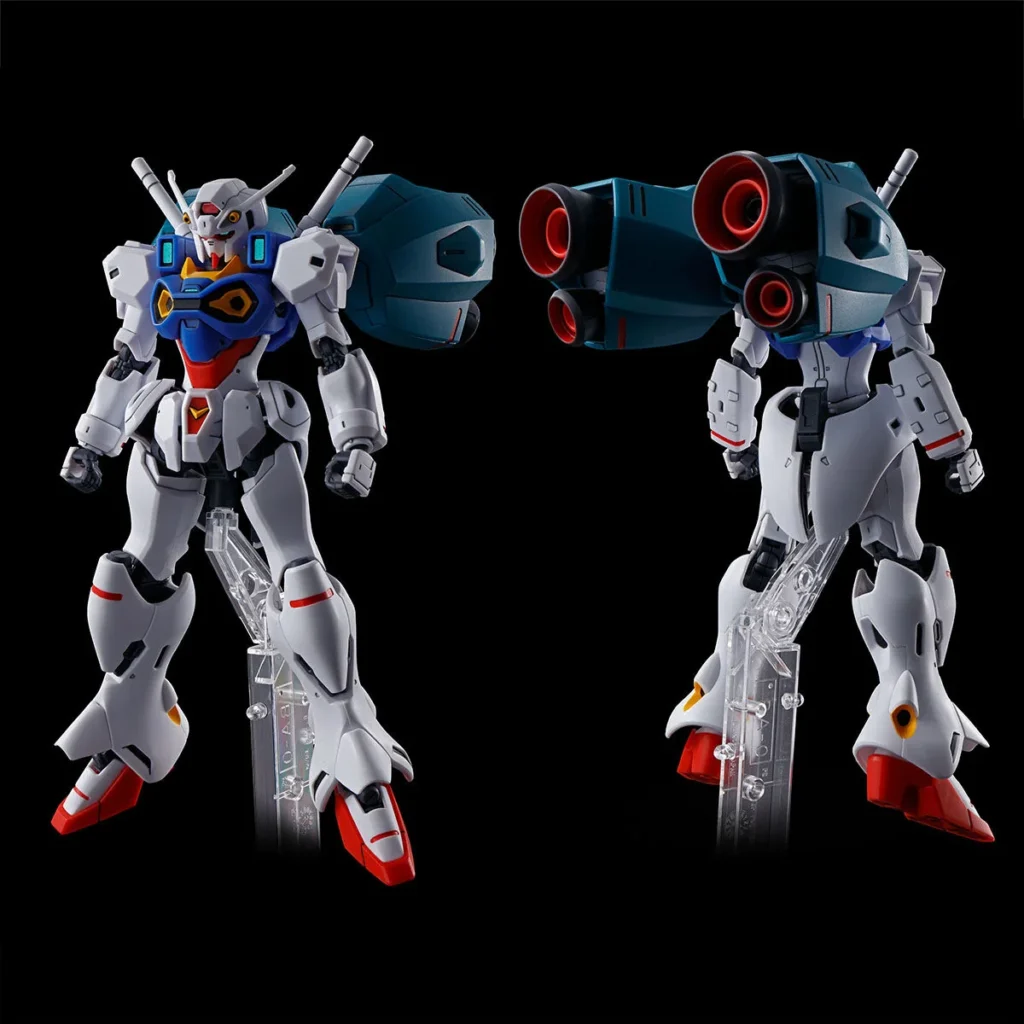 HGUC PB Engage Zero