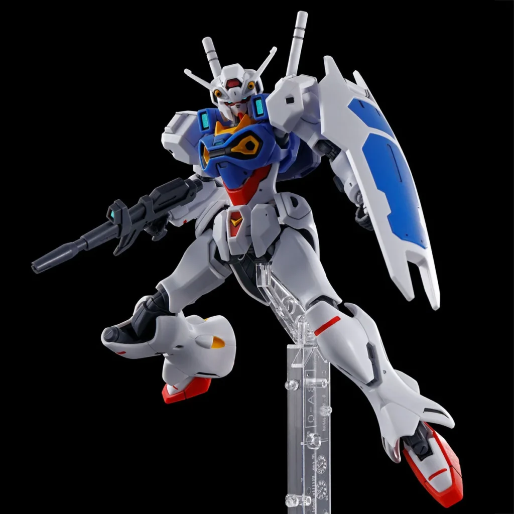 HGUC PB Engage Zero