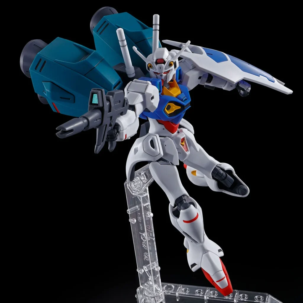 HGUC PB Engage Zero
