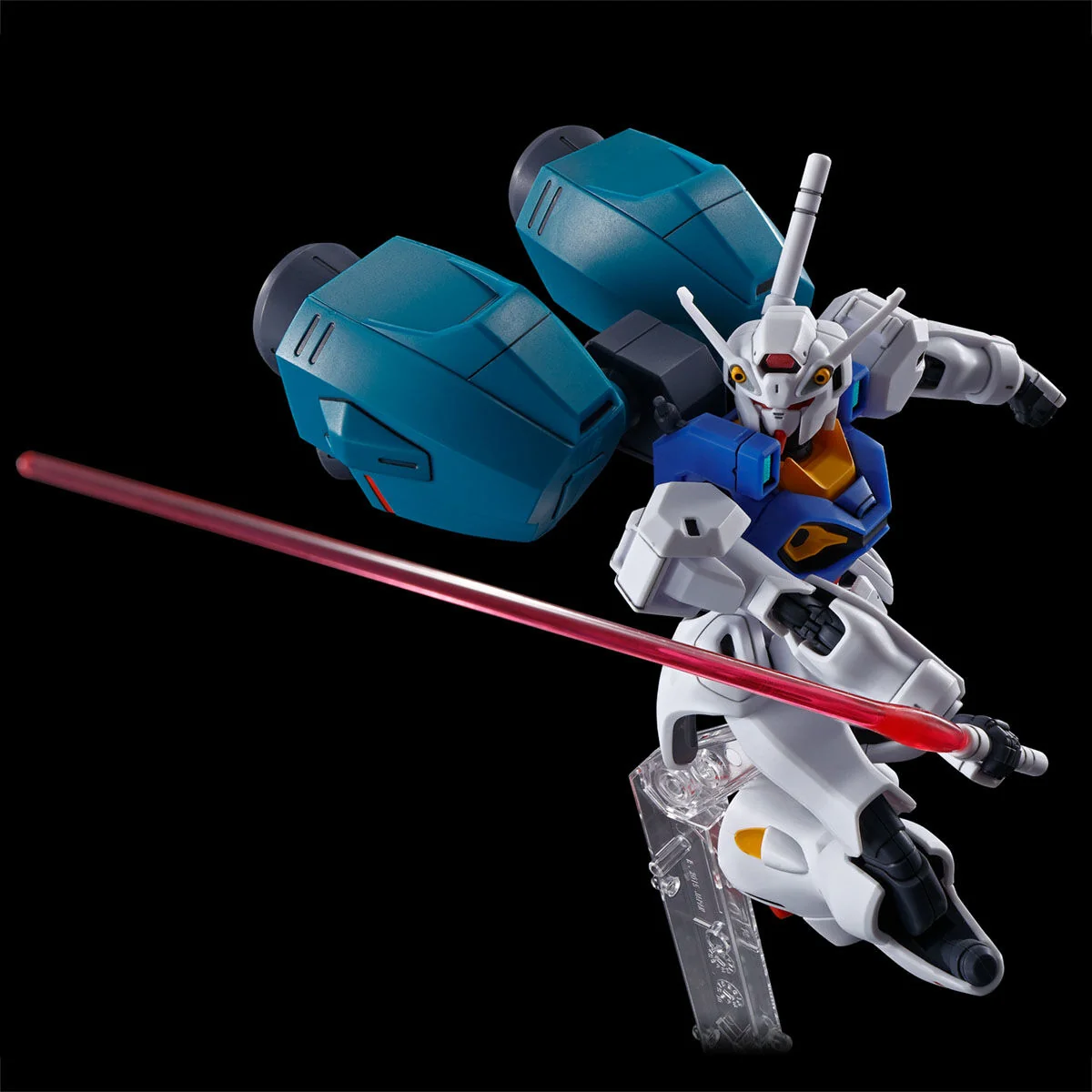 HGUC PB Engage Zero - Image 7