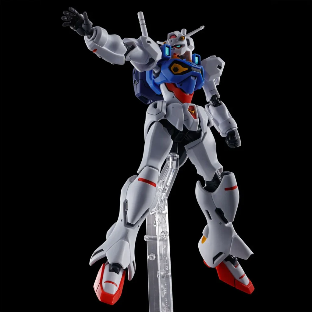 HGUC PB Engage Zero
