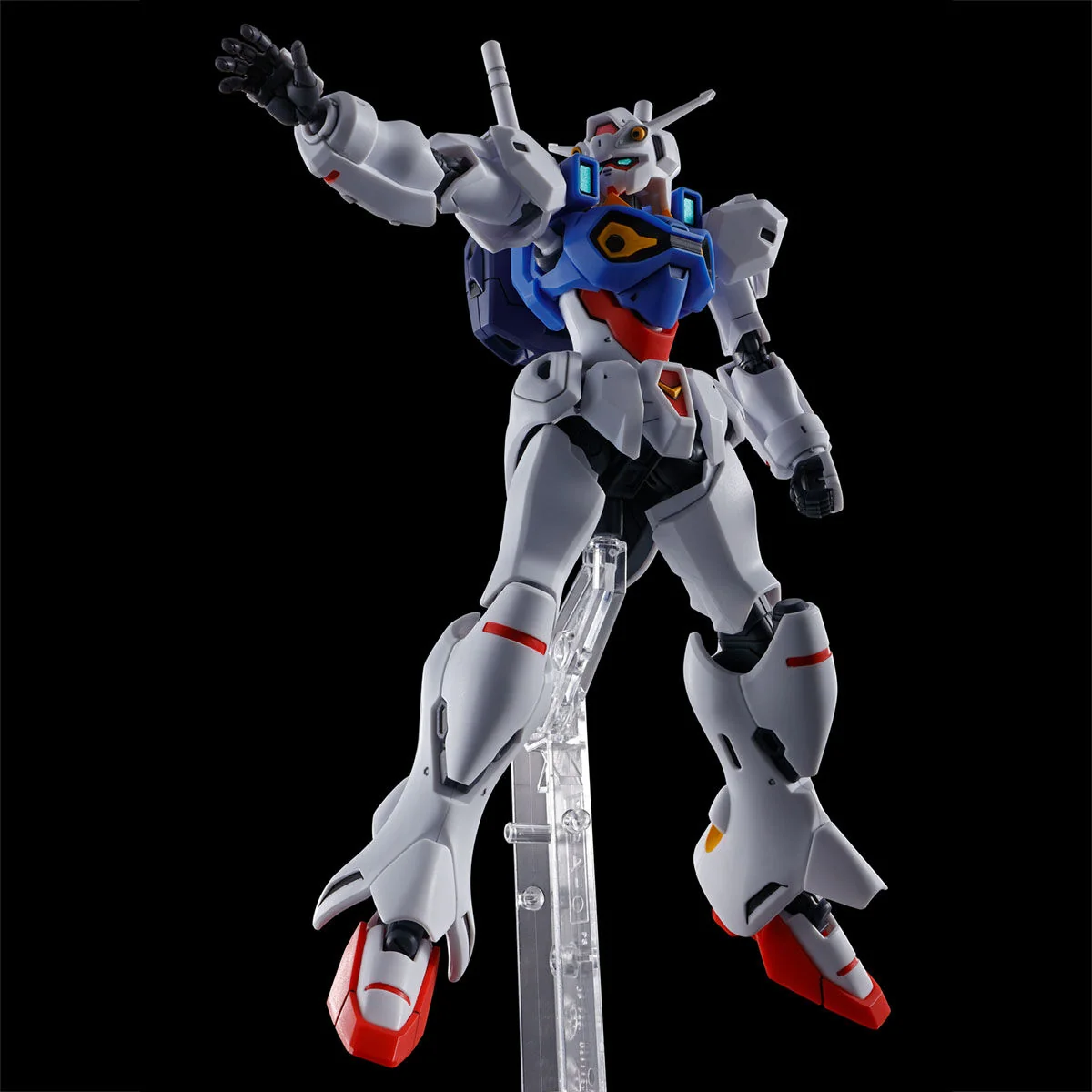 HGUC PB Engage Zero - Image 8