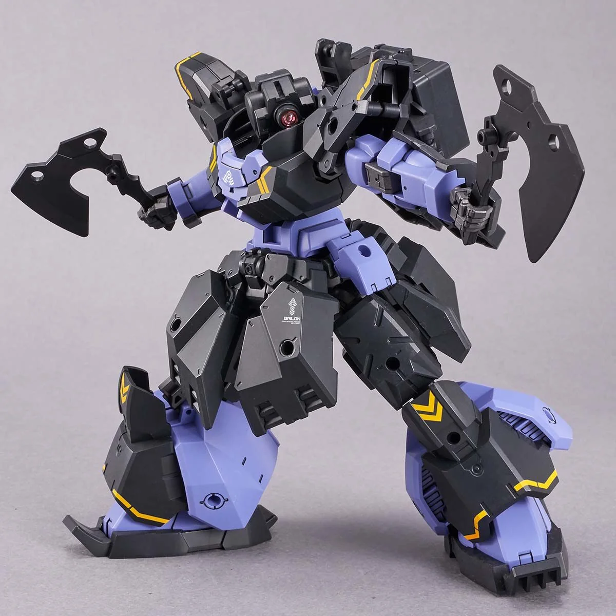 30MM PB bEXM-28G Revernova (Enhanced Ground Type) - Image 5