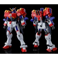 HGFC PB Gundam Maxter - Image 2