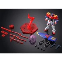 HGFC PB Gundam Maxter - Image 8
