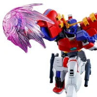 HGFC PB Gundam Maxter - Image 10