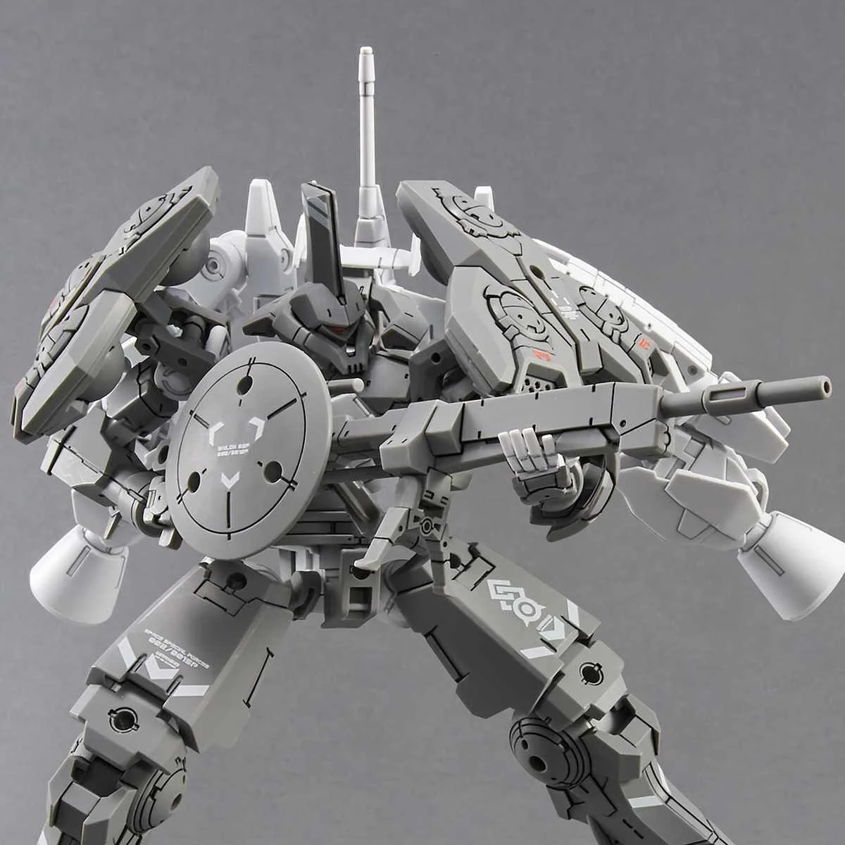 30MM PB bEXM-C14TS Ciel Nova Custom (Space Type) - Image 1