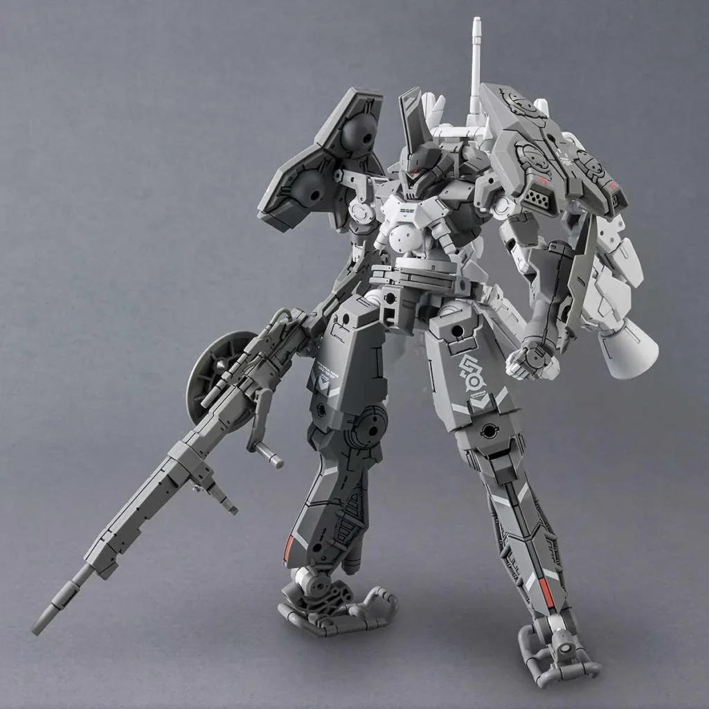 30MM PB bEXM-C14TS Ciel Nova Custom (Space Type)