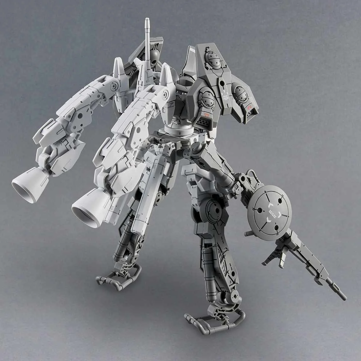 30MM PB bEXM-C14TS Ciel Nova Custom (Space Type) - Image 3