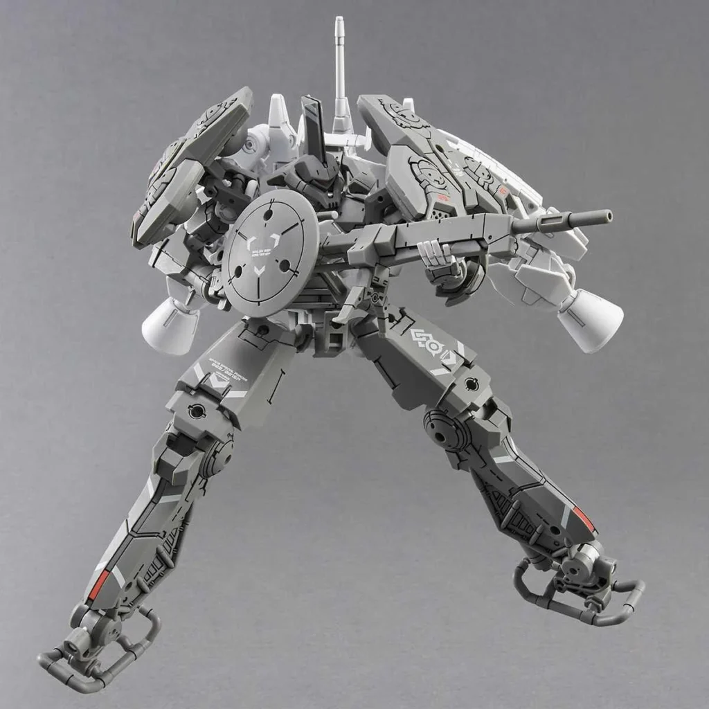 30MM PB bEXM-C14TS Ciel Nova Custom (Space Type)