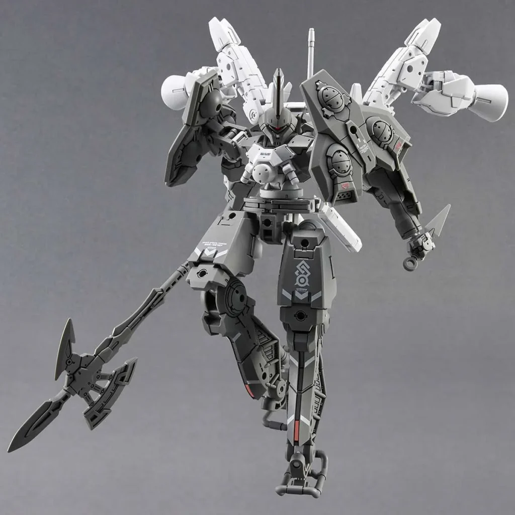 30MM PB bEXM-C14TS Ciel Nova Custom (Space Type)
