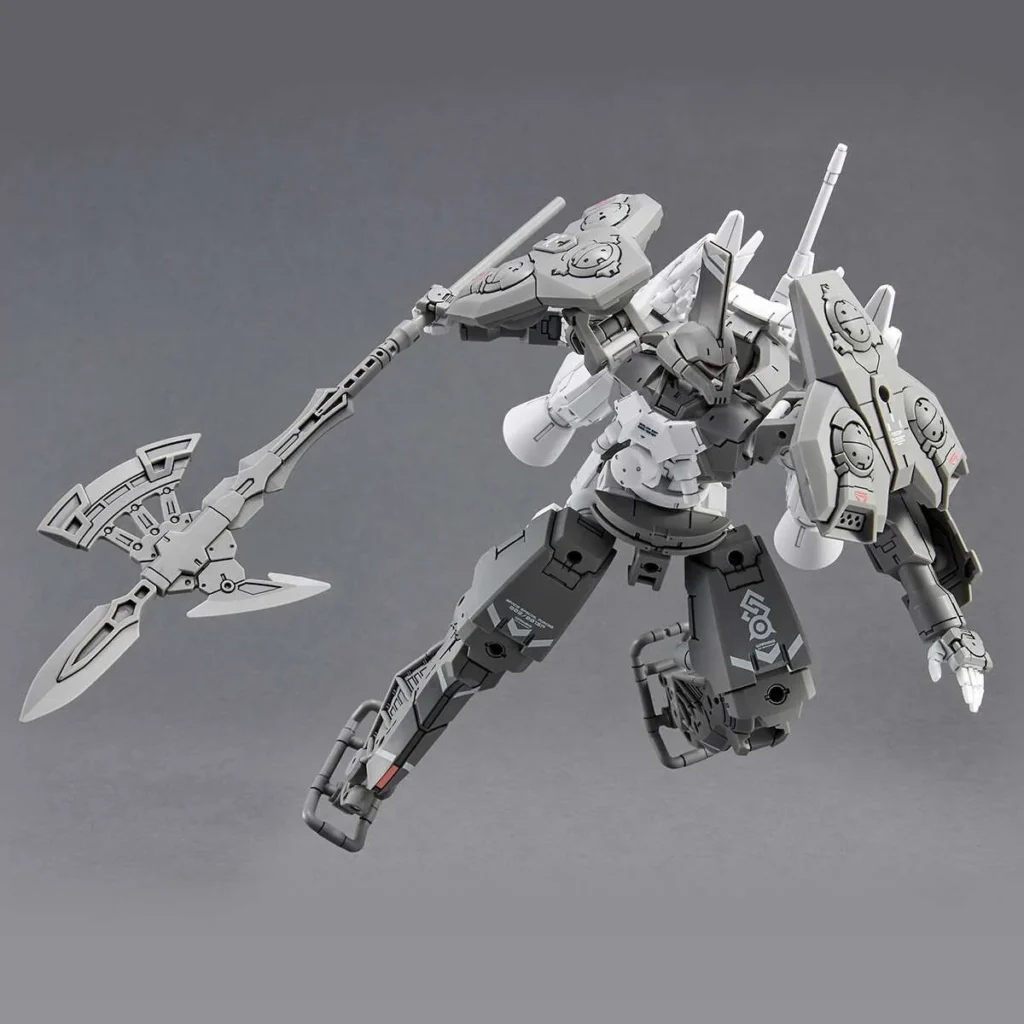 30MM PB bEXM-C14TS Ciel Nova Custom (Space Type)