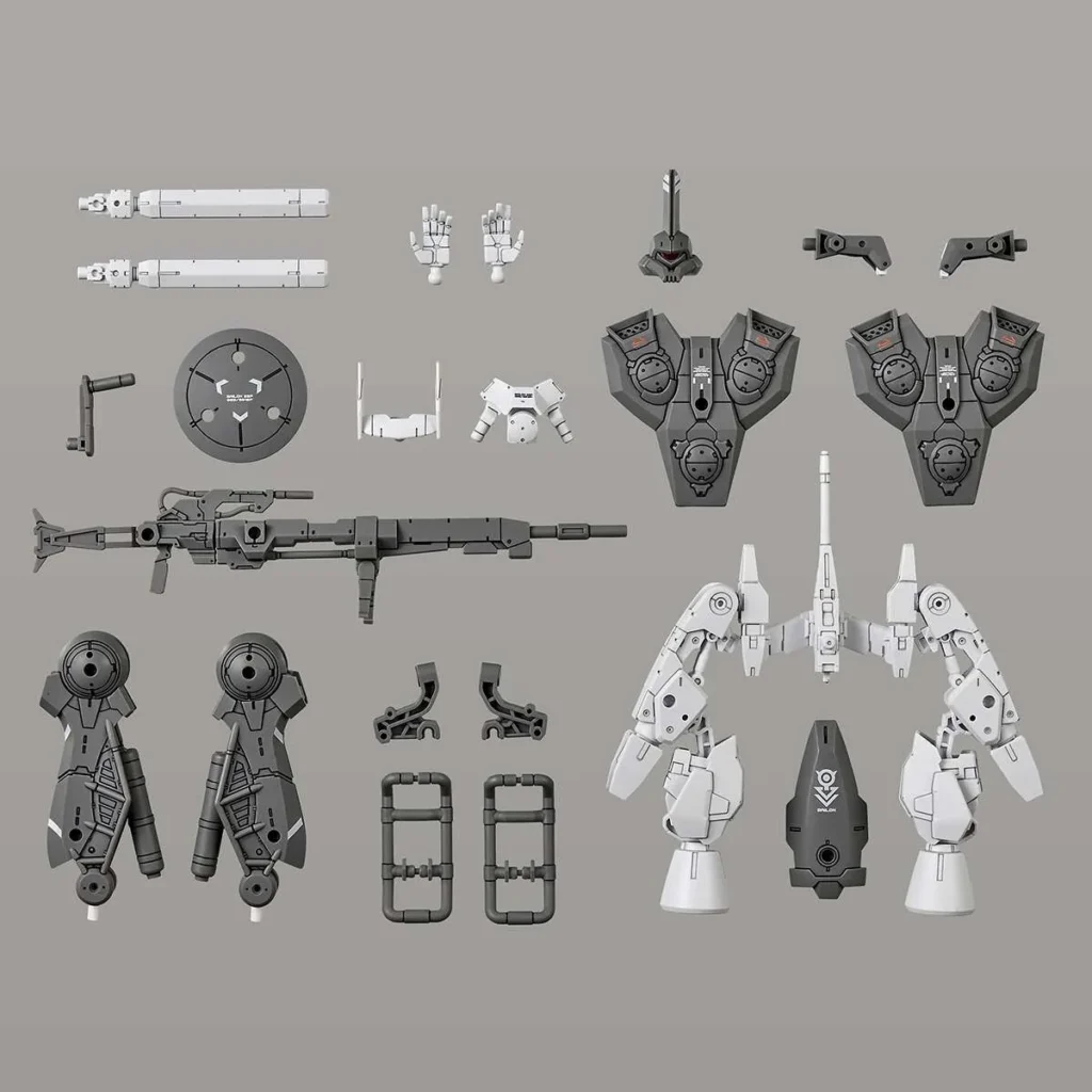 30MM PB bEXM-C14TS Ciel Nova Custom (Space Type)