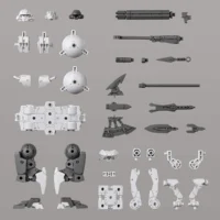 30MM PB bEXM-C14TS Ciel Nova Custom (Space Type) - Image 9