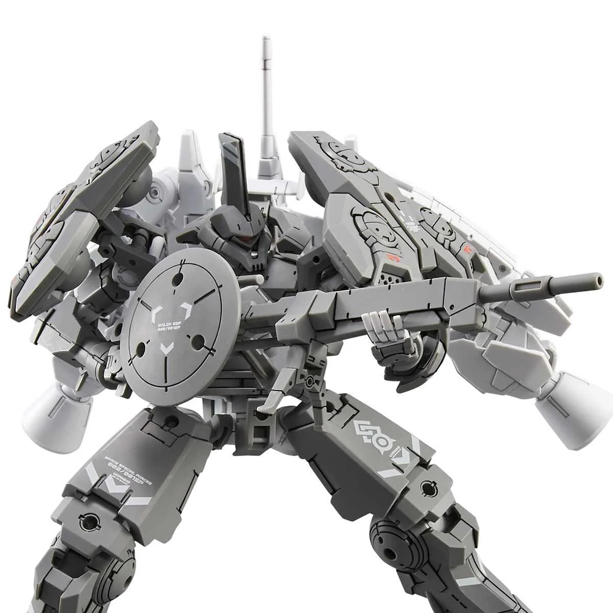 30MM PB bEXM-C14TS Ciel Nova Custom (Space Type) - Image 10