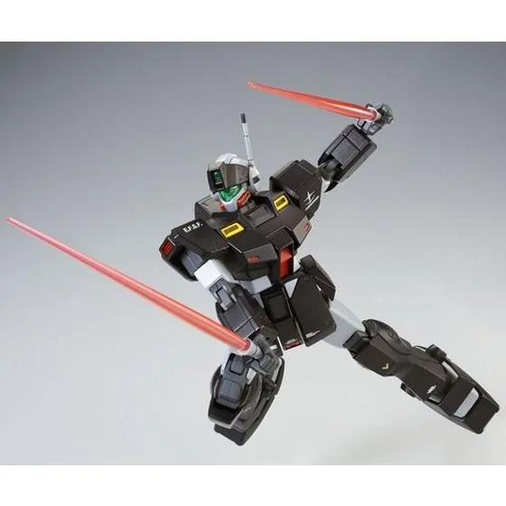 HGUC PB GM Sniper II (Lydo Wolf Custom)