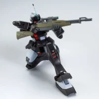 HGUC PB GM Sniper II (Lydo Wolf Custom) - Image 8