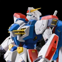 MG PB Gundam F90 N Type
