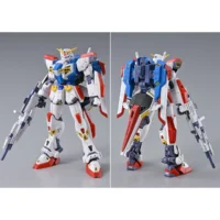 MG PB Gundam F90 N Type - Image 2