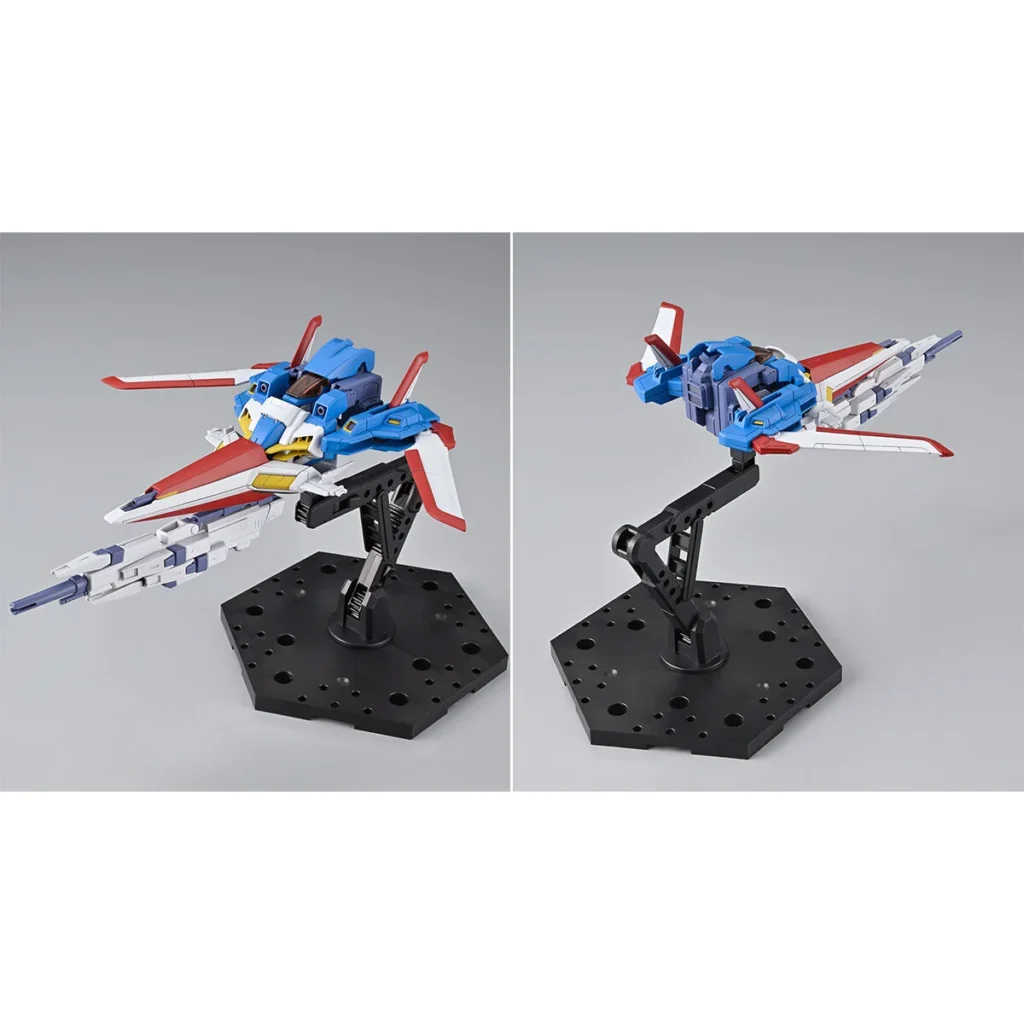 MG PB Gundam F90 N Type