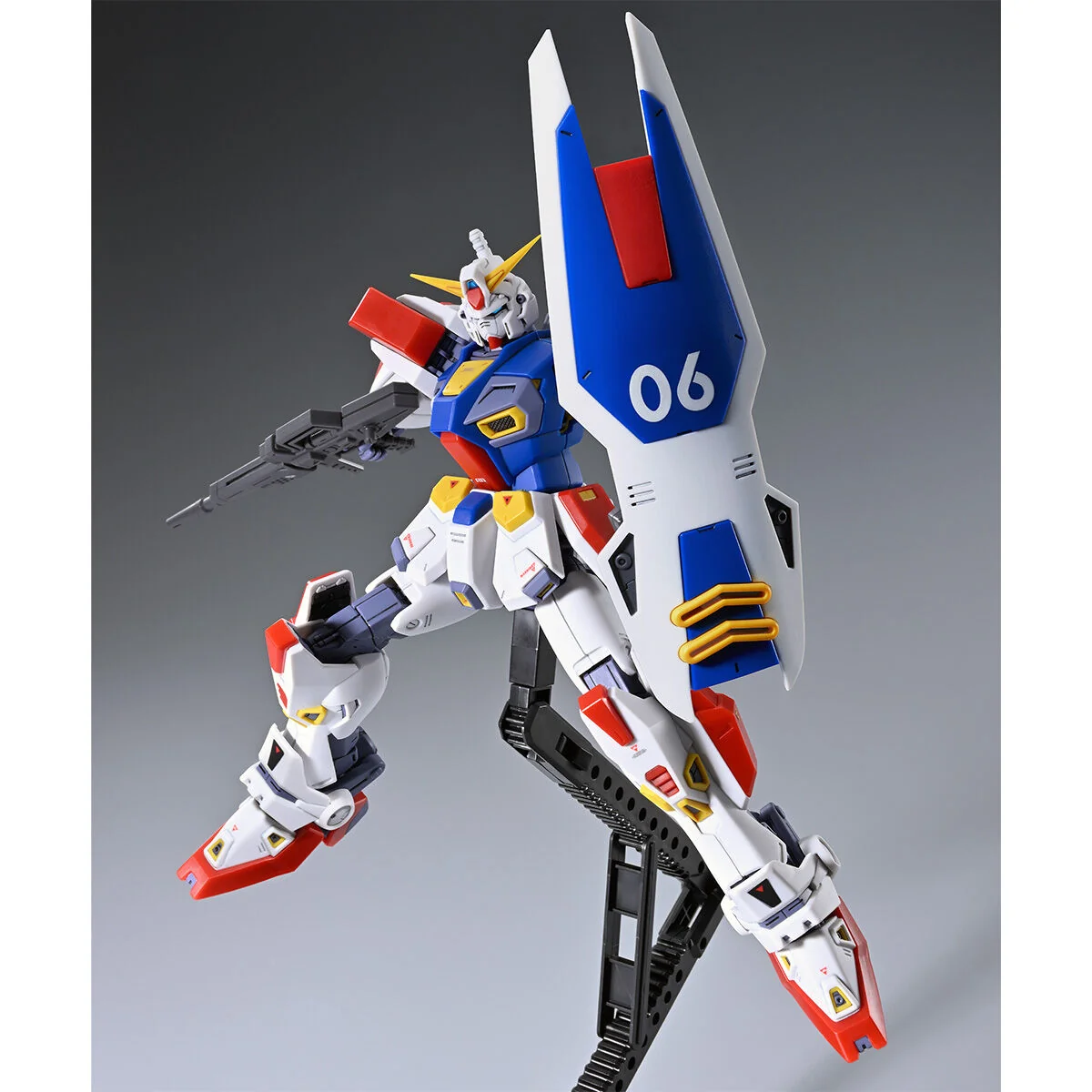 MG PB Gundam F90 N Type - Image 8