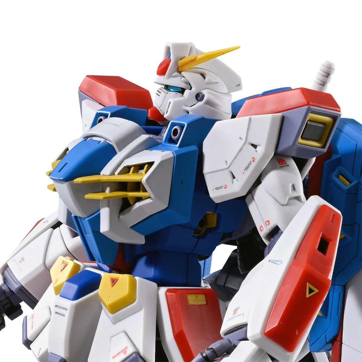 MG PB Gundam F90 N Type - Image 10