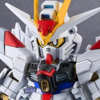 SDCS #21 Mighty Strike Freedom Gundam