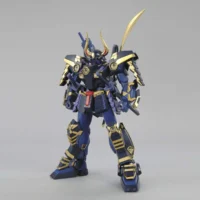 MG #132 Musha Gundam Mk-II - Image 1