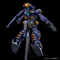 MG PB Gundam TR-1 [Hazel Custom] (Combat Deployment Color) - Image 7