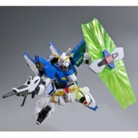 MG PB F90IIIY Cluster Gundam - Image 3