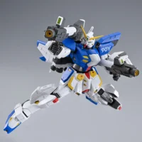 MG PB F90IIIY Cluster Gundam - Image 4