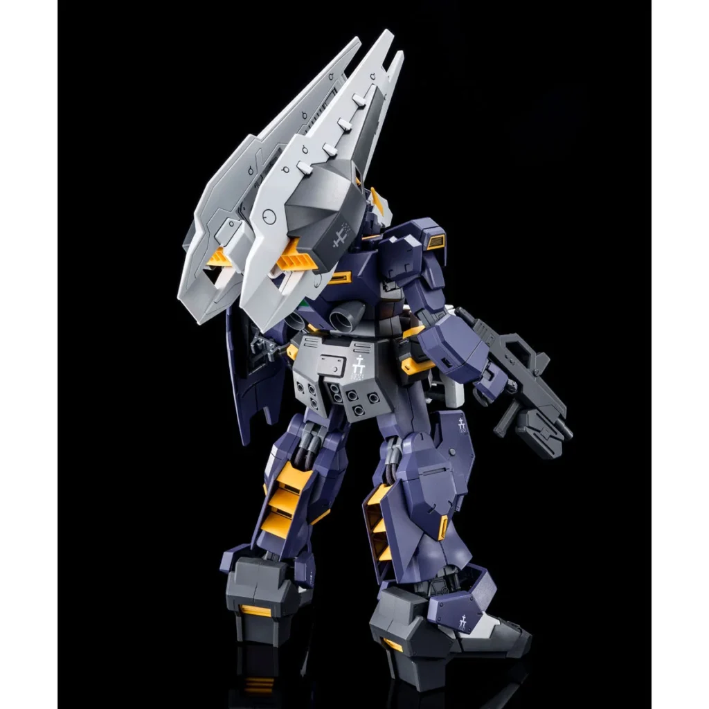 MG PB Gundam TR-1 [Advanced Hazel]