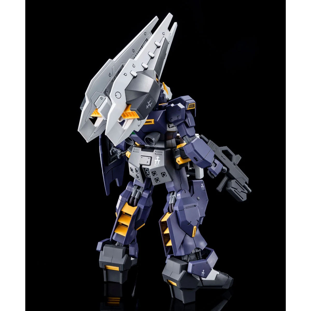 MG PB Gundam TR-1 [Advanced Hazel] - Image 3