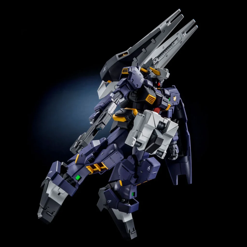 MG PB Gundam TR-1 [Advanced Hazel]