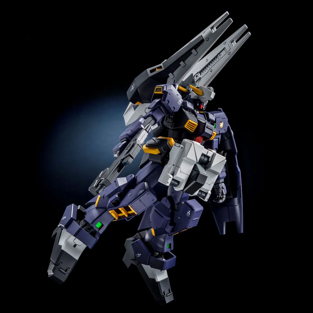 MG PB Gundam TR-1 [Advanced Hazel] - Image 7