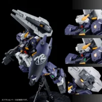 MG PB Gundam TR-1 [Advanced Hazel] - Image 8