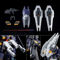 MG PB Gundam TR-1 [Advanced Hazel] - Image 9