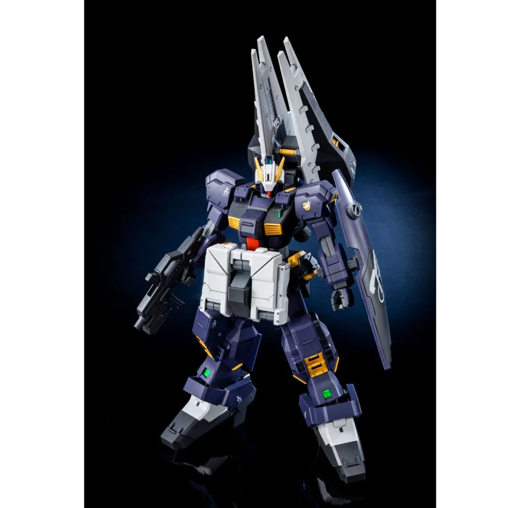 MG PB Gundam TR-1 [Advanced Hazel]