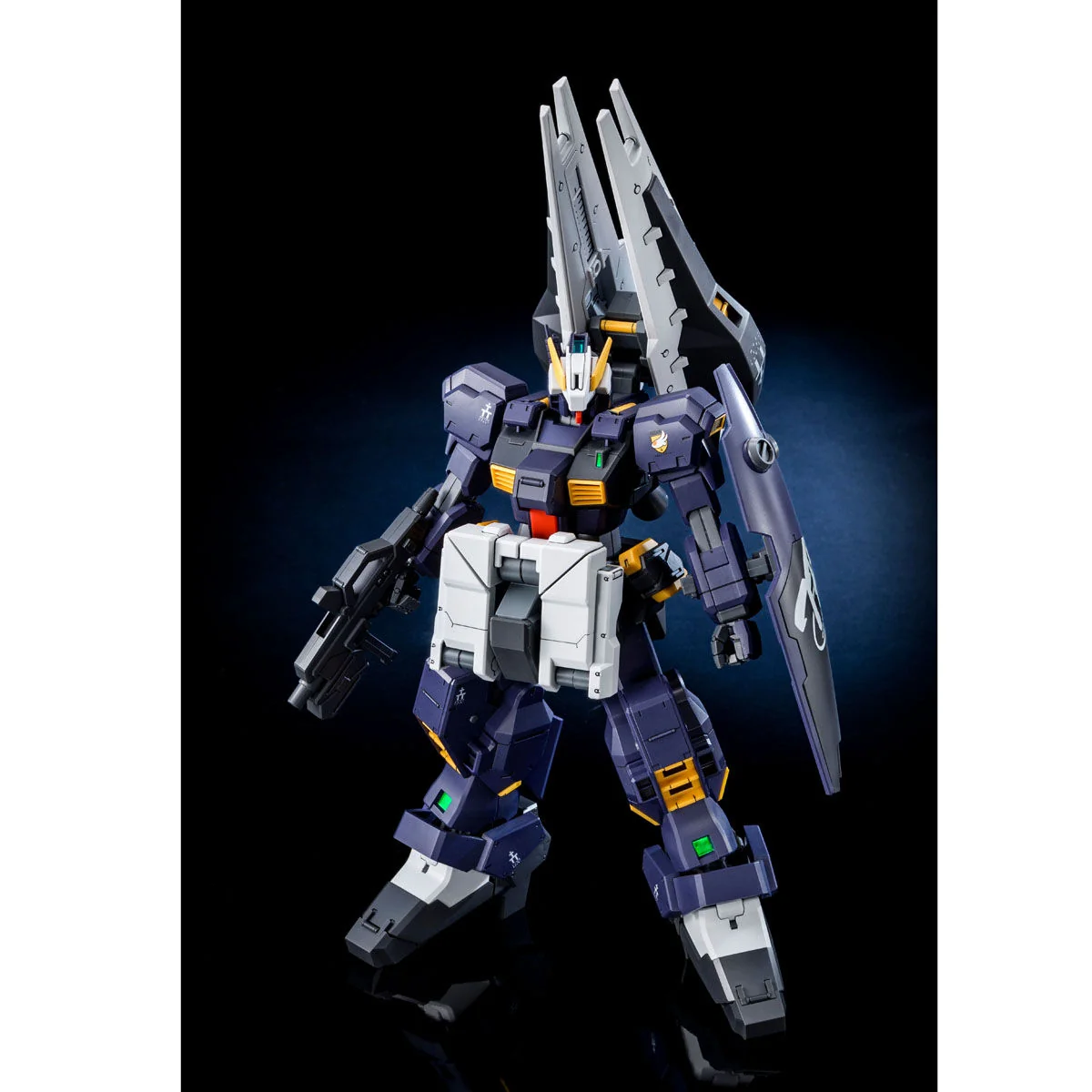 MG PB Gundam TR-1 [Advanced Hazel] - Image 10