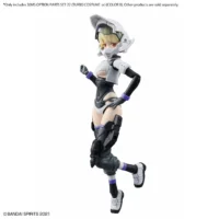 30MS Option Parts Set 22 (Turbo Costume α) [Color B] - Image 7